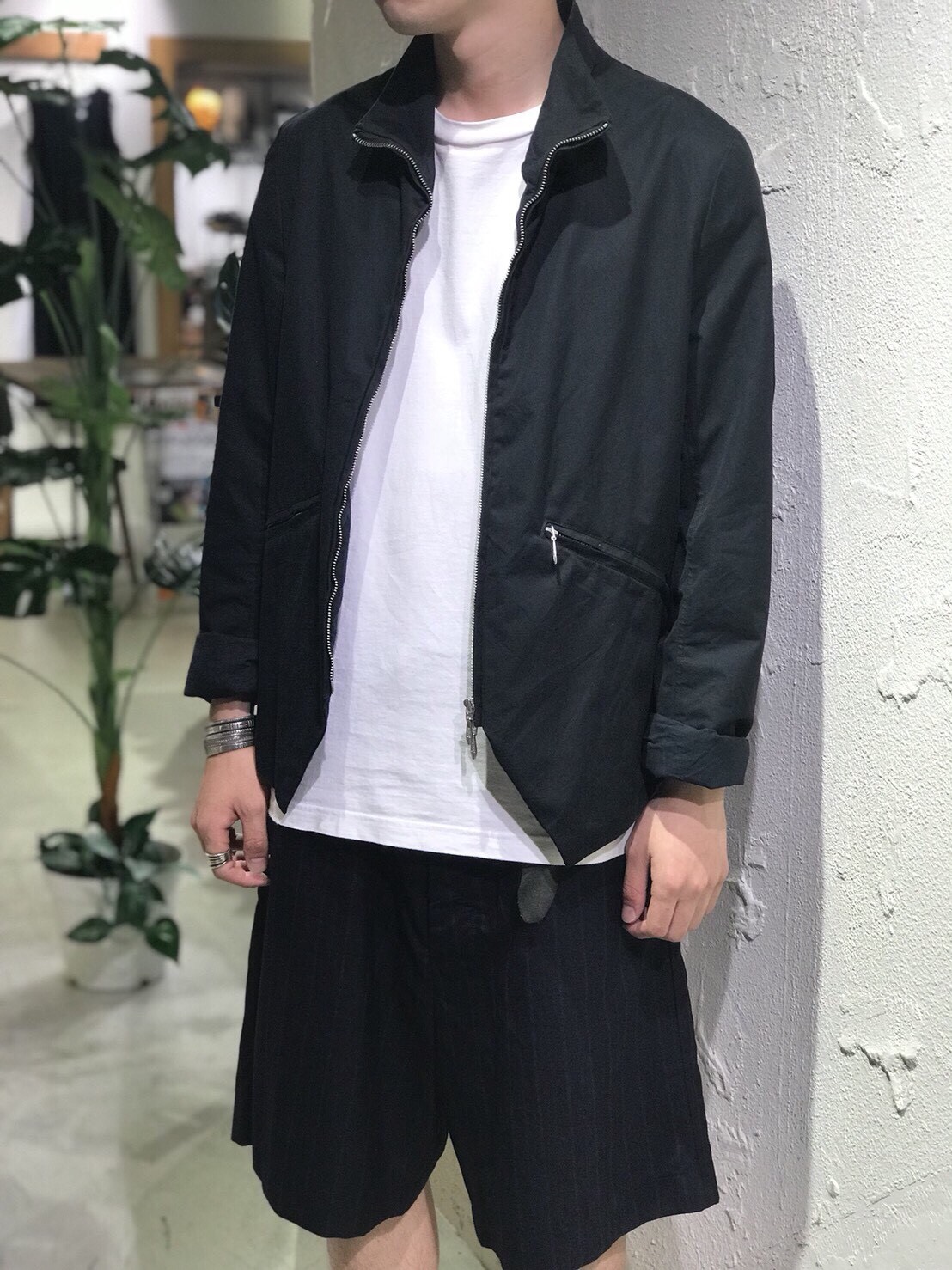 Paul Harnden 入荷しました。 | WHY NOT 