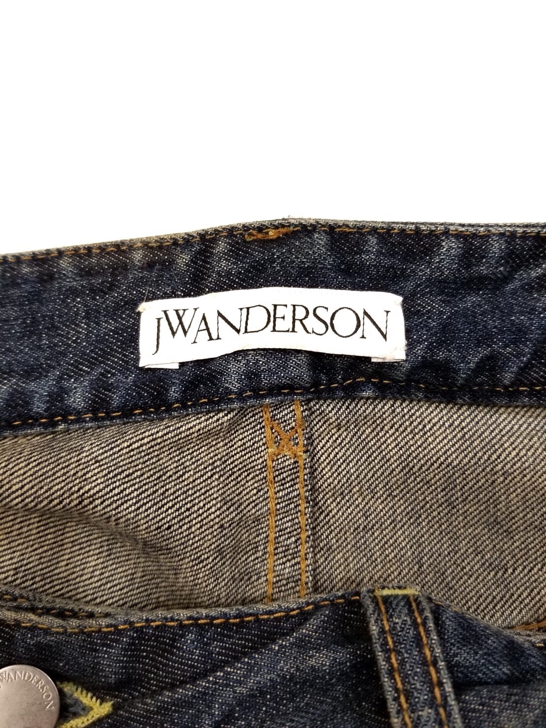 ﻿JW ANDERSON