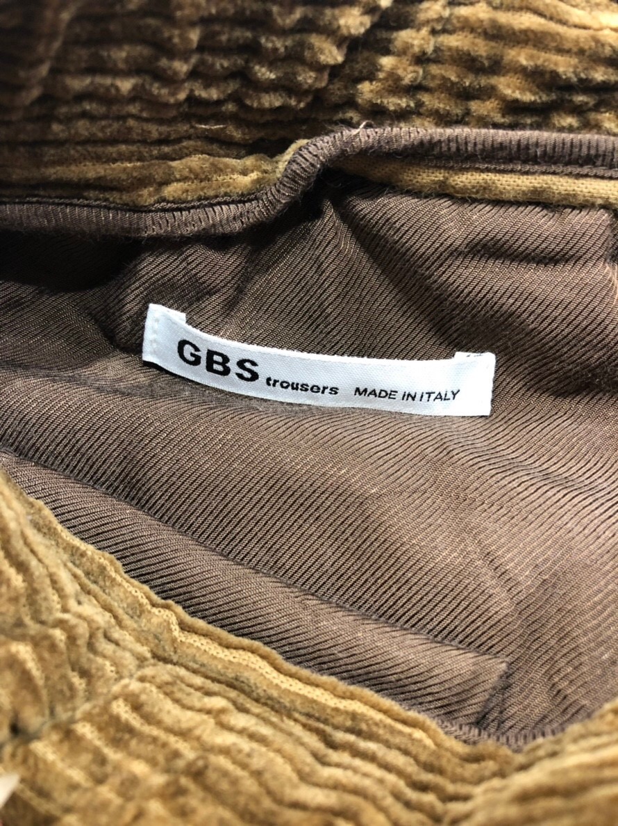 ﻿﻿﻿GBR TROUSERS