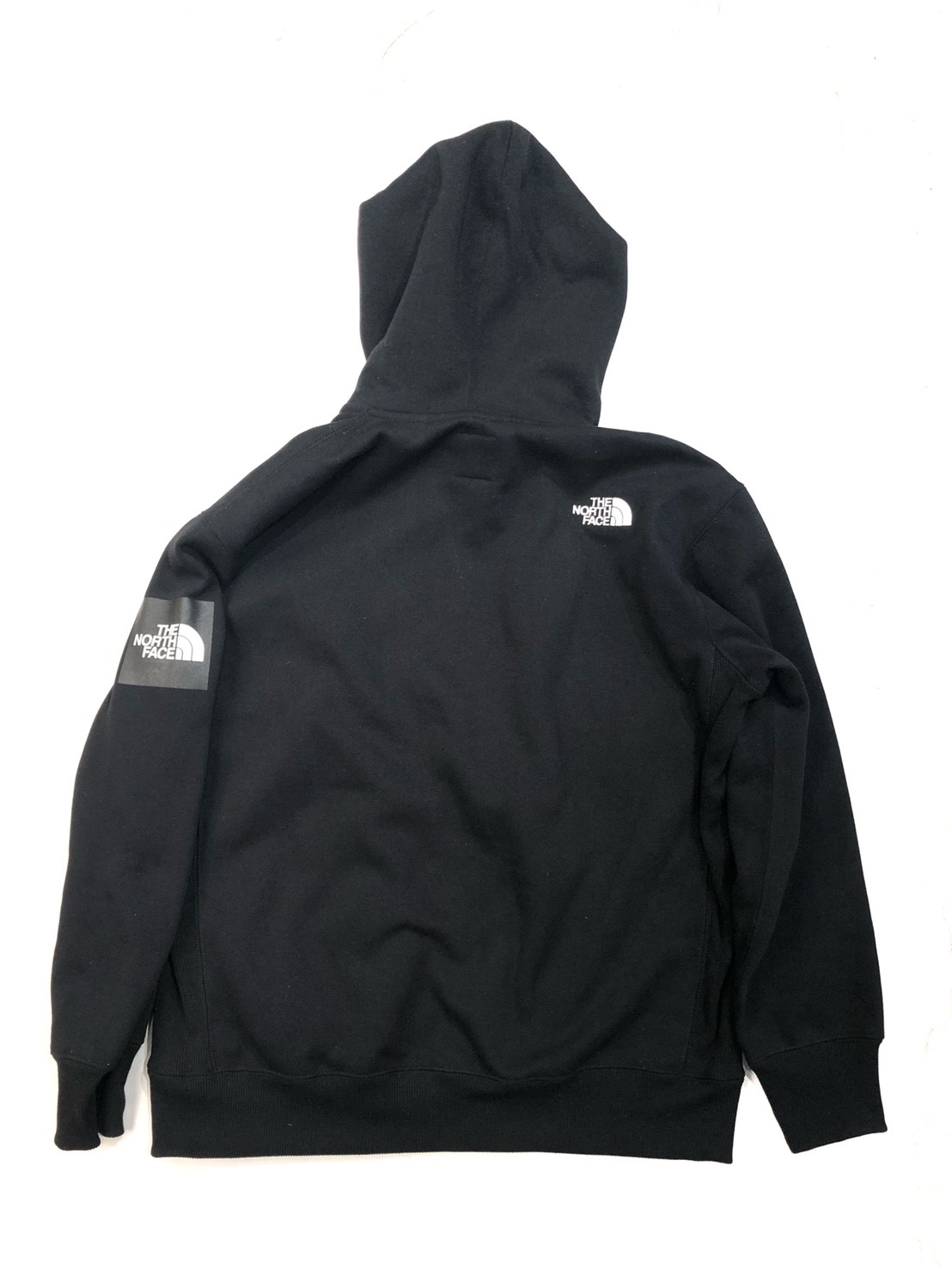 THE NORTH FACE﻿