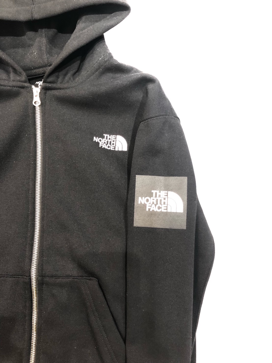 THE NORTH FACE﻿