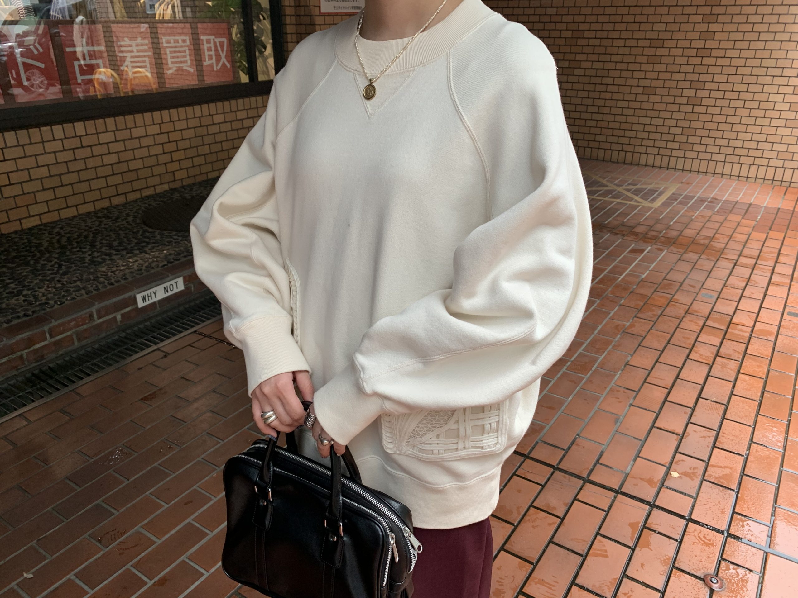 MAME KUROGOUCHIのお買取りは是非WHYNOTへ | WHY NOT